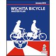 Wichita Bicycle Master Plan Presentation February 5th